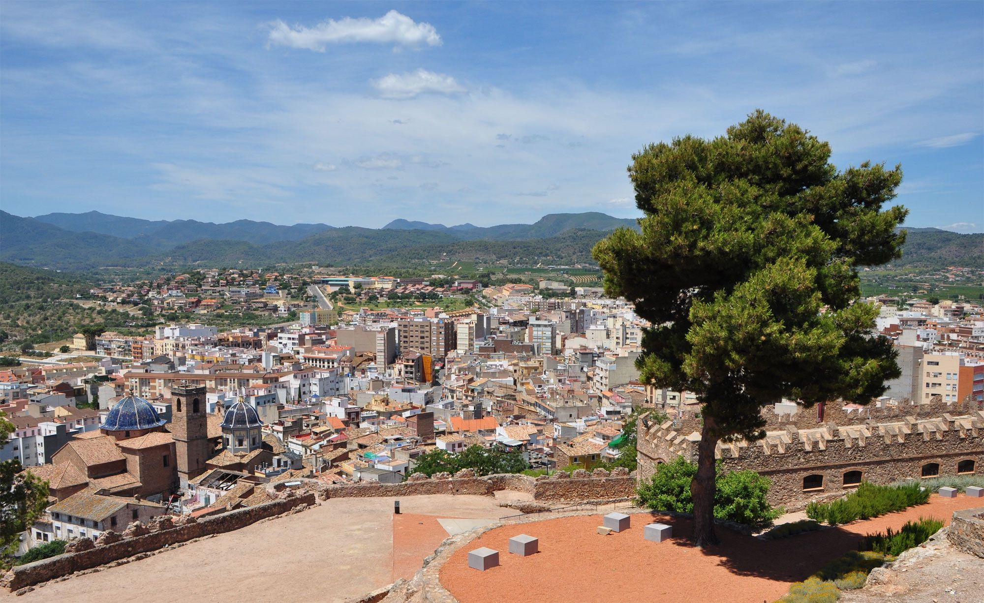 . RUSUR INMOBILIARIA en Renedo