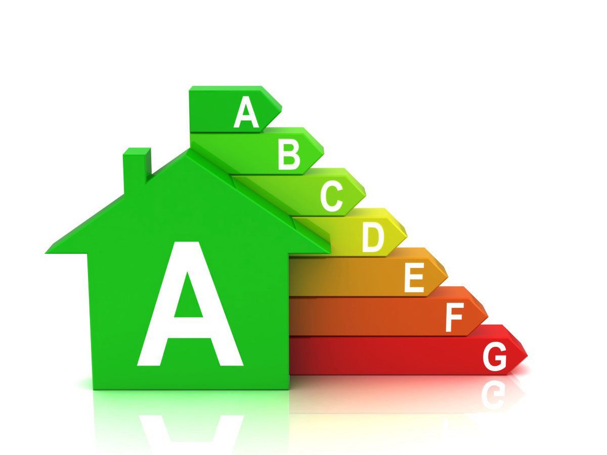 Certificado Energético. RUSUR INMOBILIARIA en Renedo