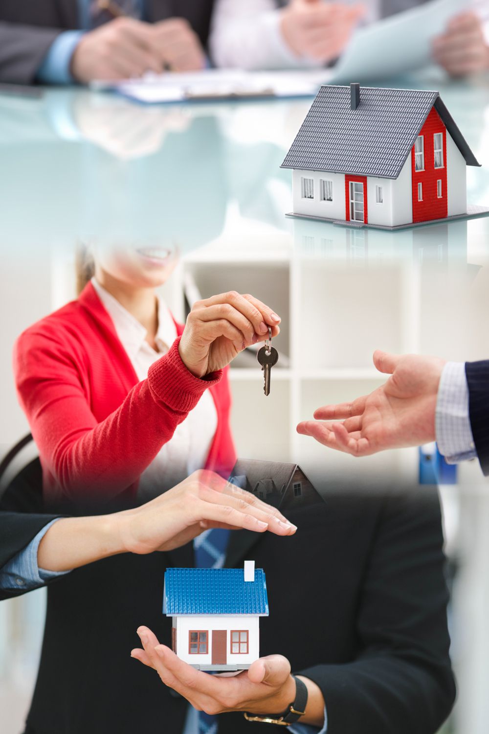 Si tienes una vivienda, protégela y ahórrate preocupaciones.. RUSUR INMOBILIARIA en Renedo