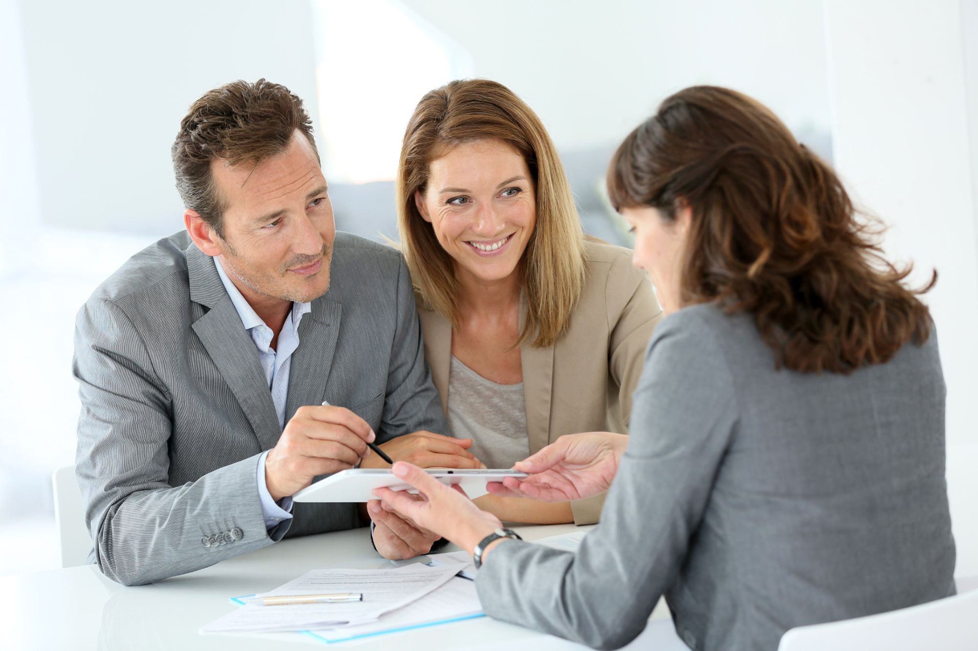 Servicios al Propietario. RUSUR INMOBILIARIA en Renedo