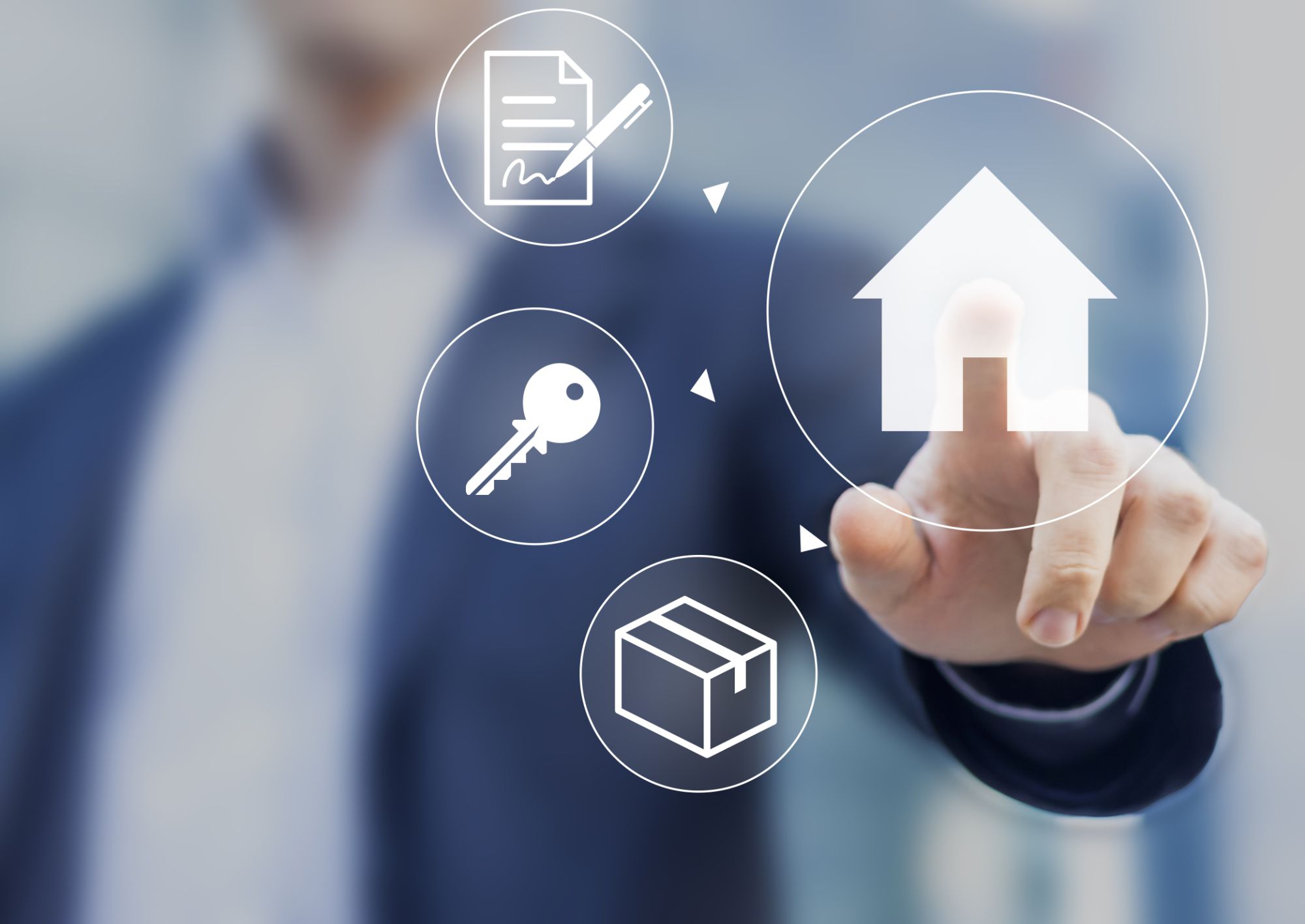 Valoración. RUSUR INMOBILIARIA en Renedo