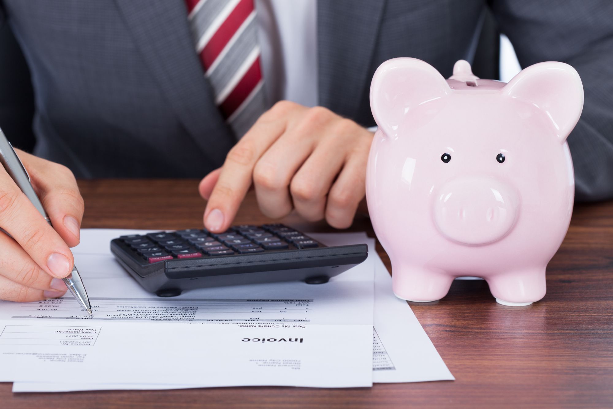 Servicios Financieros. RUSUR INMOBILIARIA en Renedo