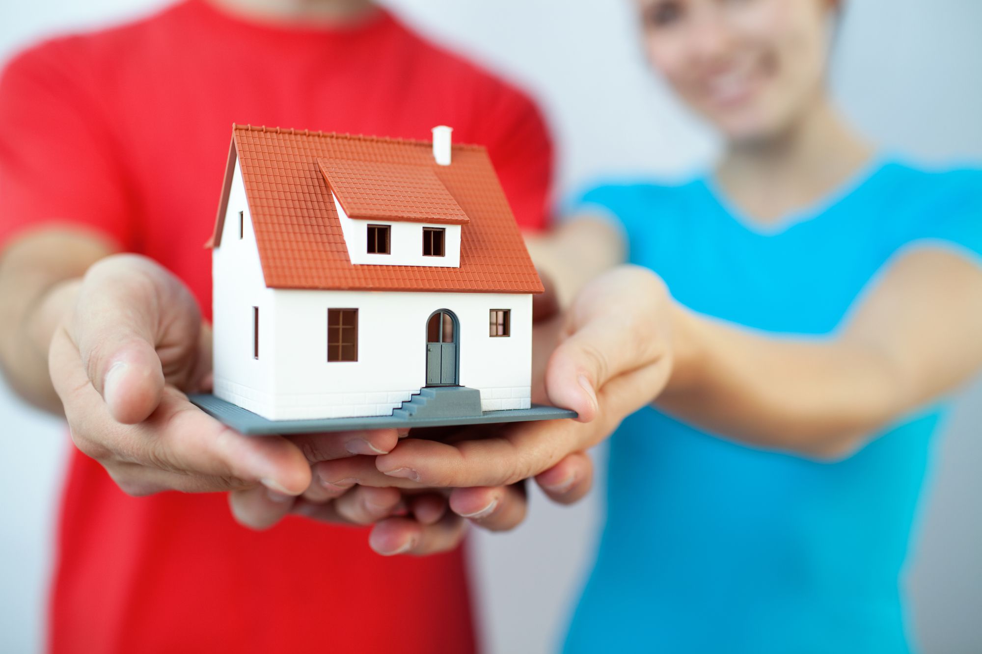 . RUSUR INMOBILIARIA en Renedo