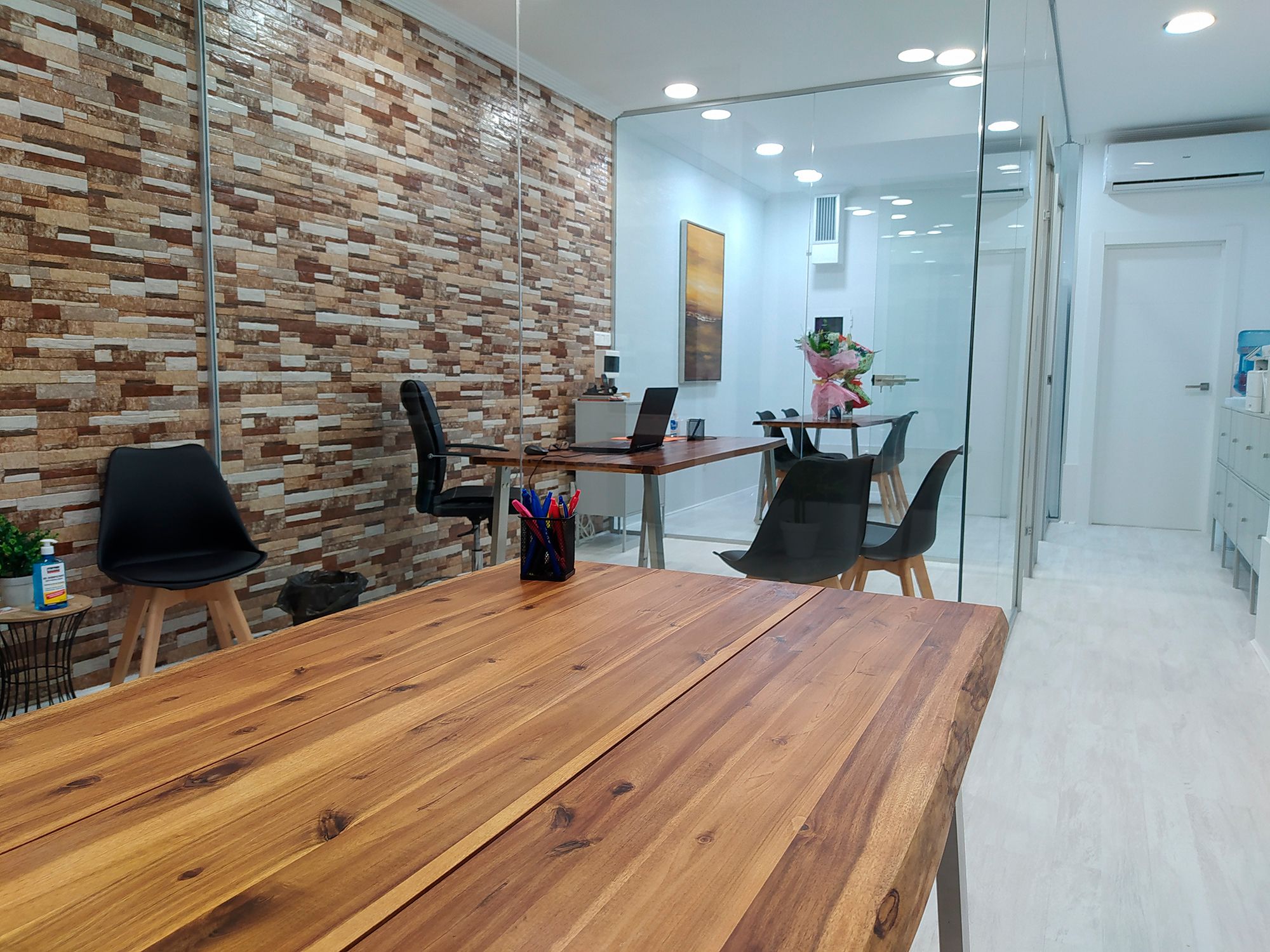 . RUSUR INMOBILIARIA en Renedo