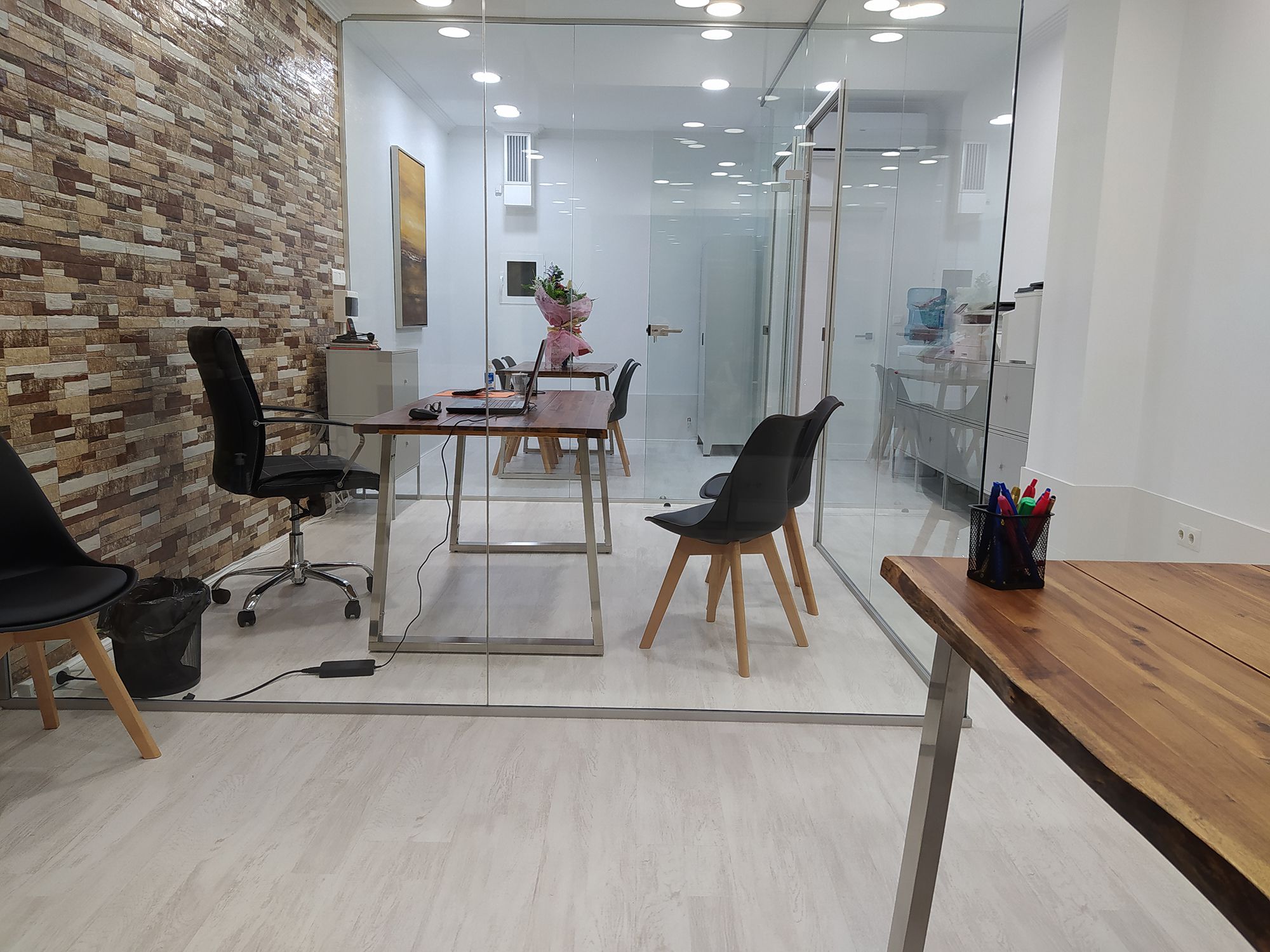. RUSUR INMOBILIARIA en Renedo