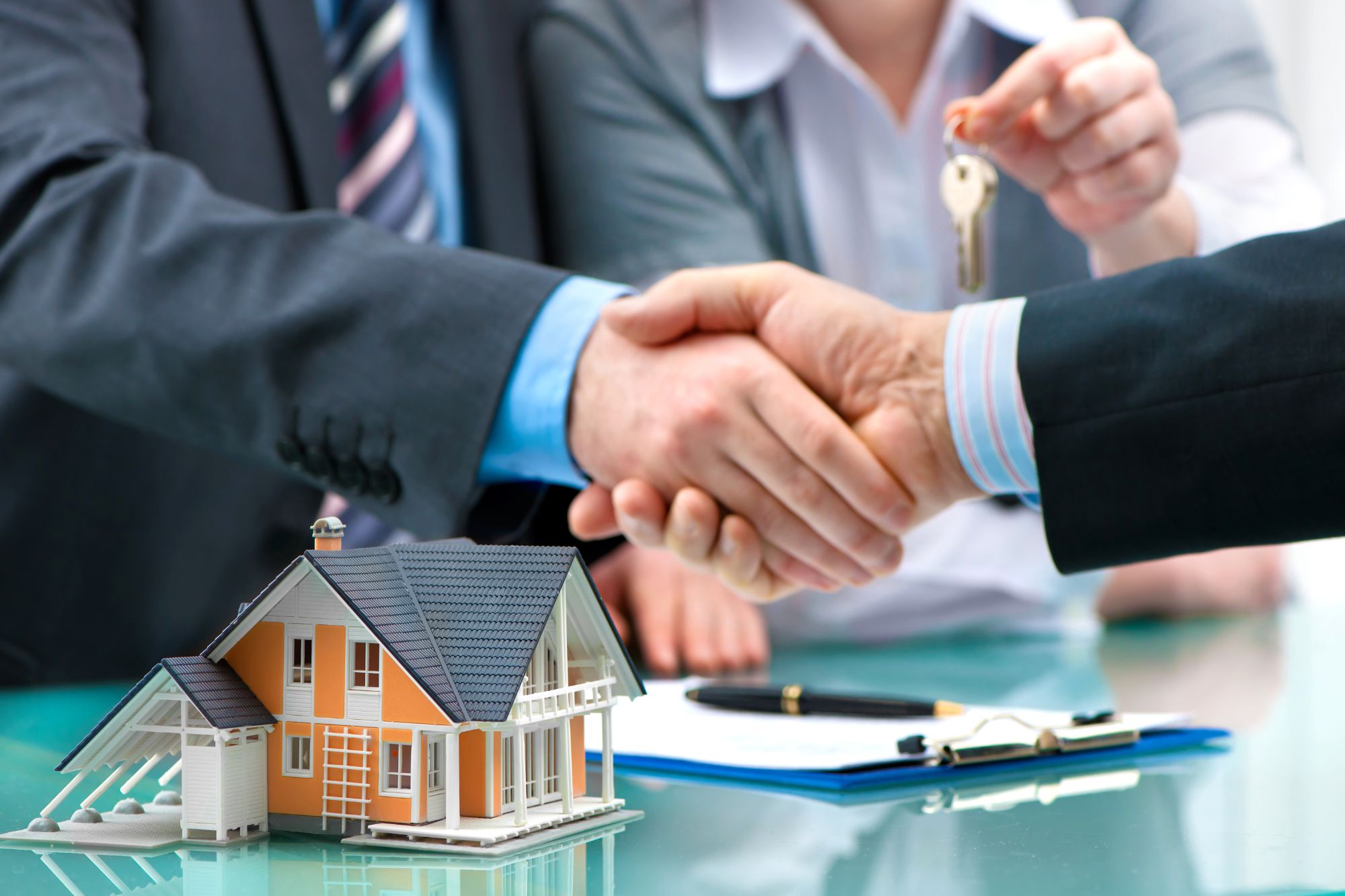 . RUSUR INMOBILIARIA en Renedo
