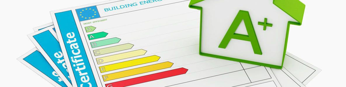 Certificado Energético. RUSUR INMOBILIARIA en Renedo
