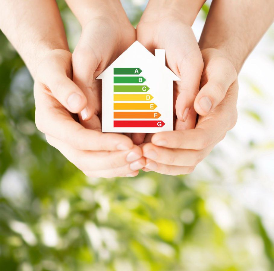 Certificado Energético. RUSUR INMOBILIARIA en Renedo
